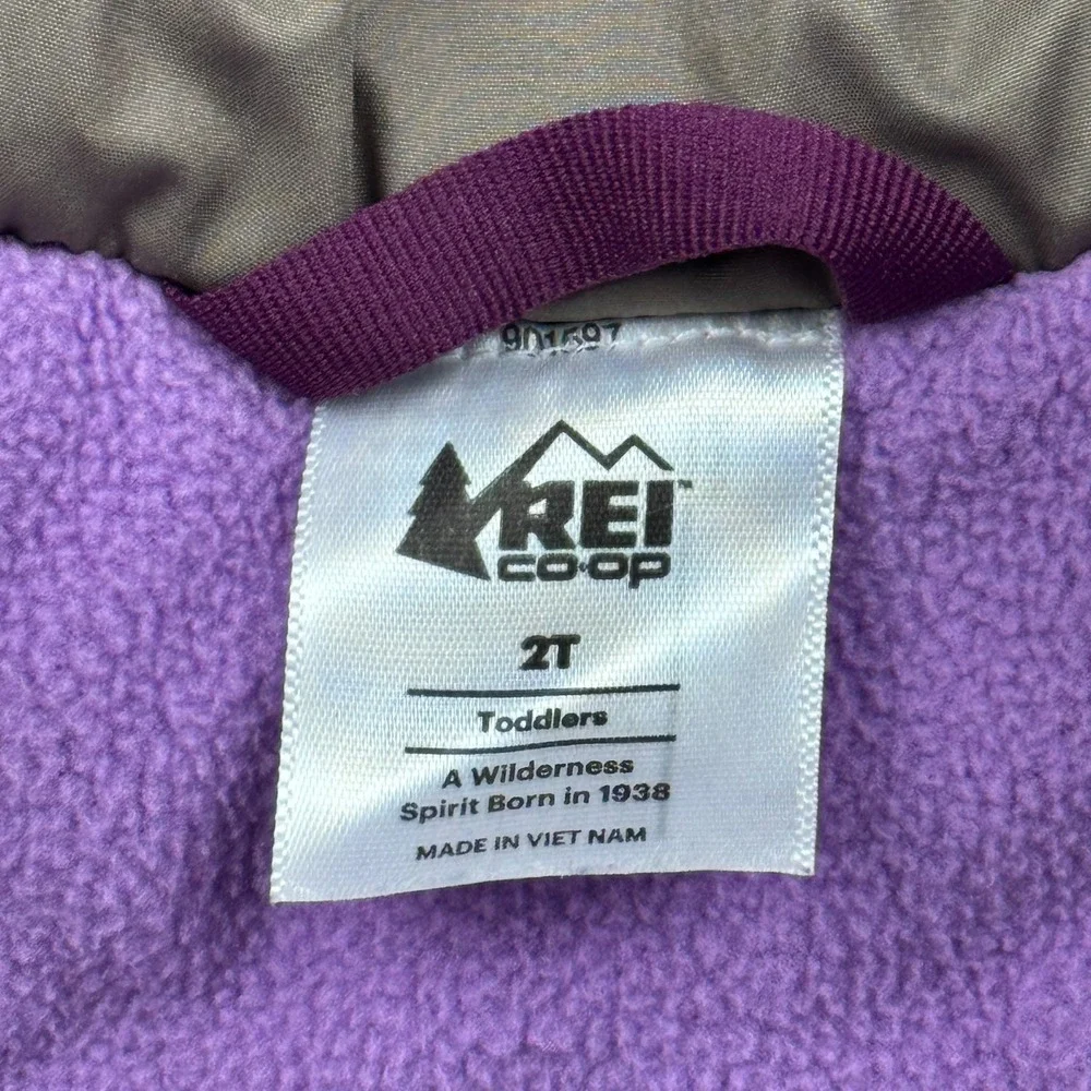 REI actual above op